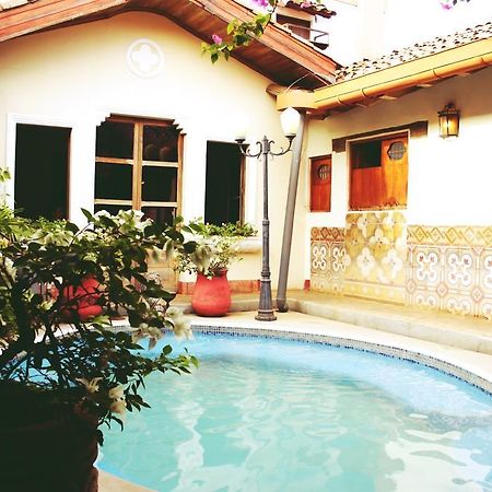 Hostal Sonati León エクステリア 写真