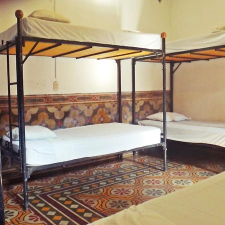 Hostal Sonati León エクステリア 写真