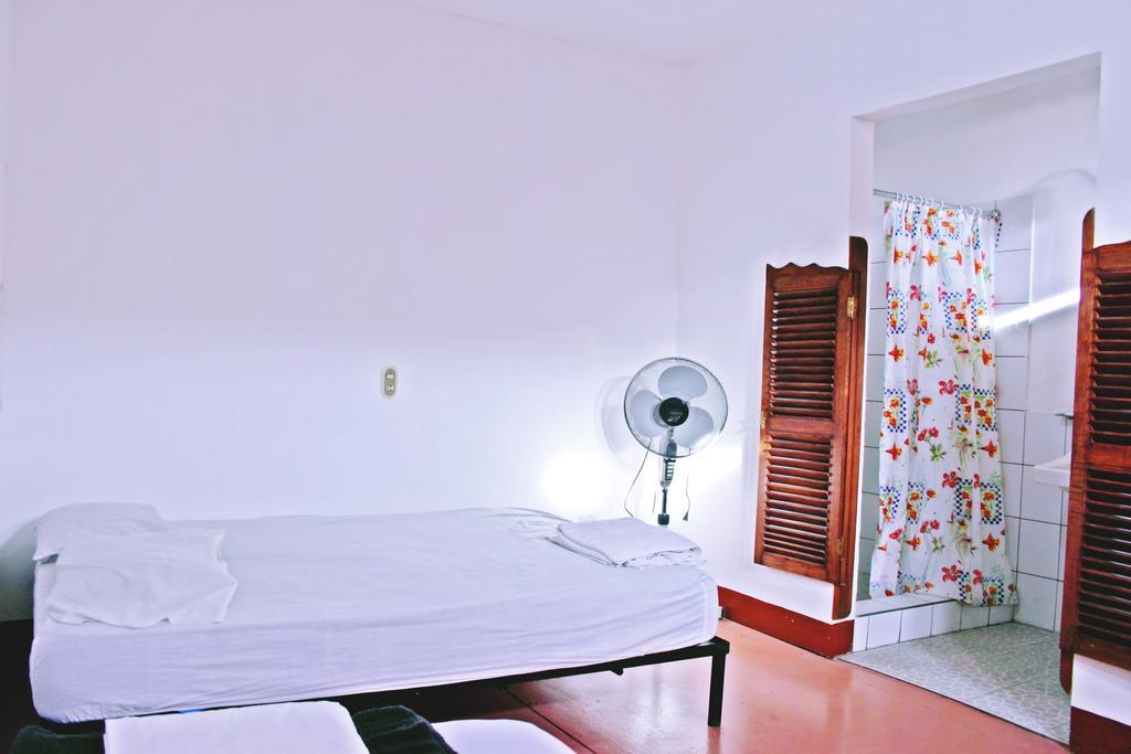Hostal Sonati León エクステリア 写真