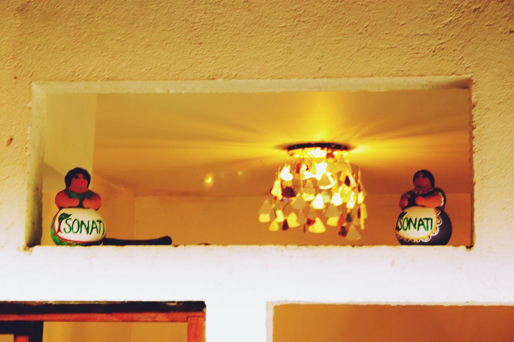 Hostal Sonati León エクステリア 写真
