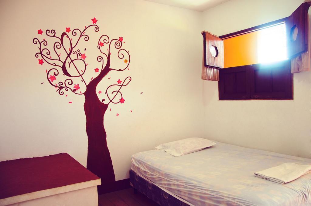 Hostal Sonati León 部屋 写真