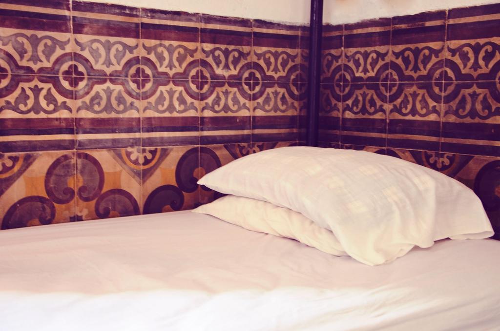 Hostal Sonati León エクステリア 写真