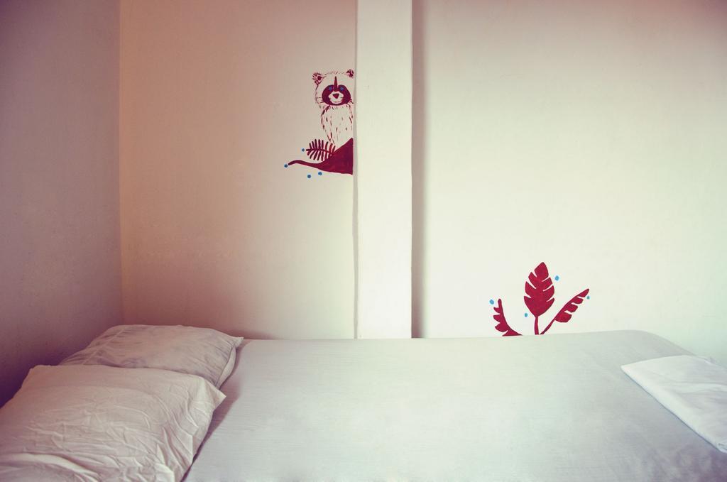 Hostal Sonati León 部屋 写真