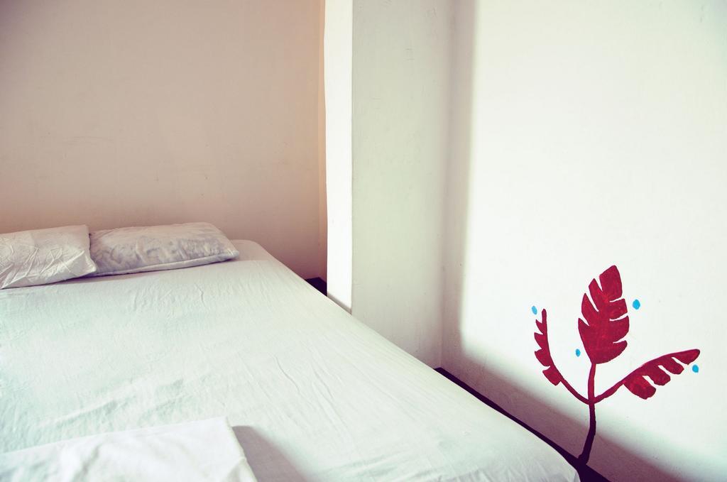 Hostal Sonati León 部屋 写真