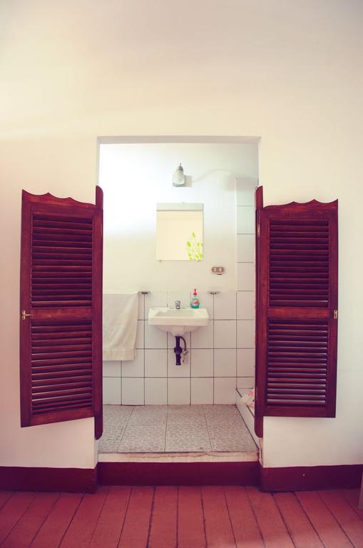 Hostal Sonati León 部屋 写真
