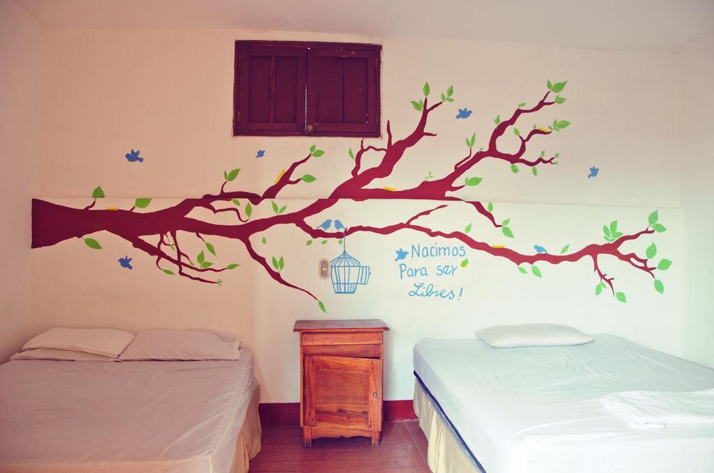 Hostal Sonati León 部屋 写真