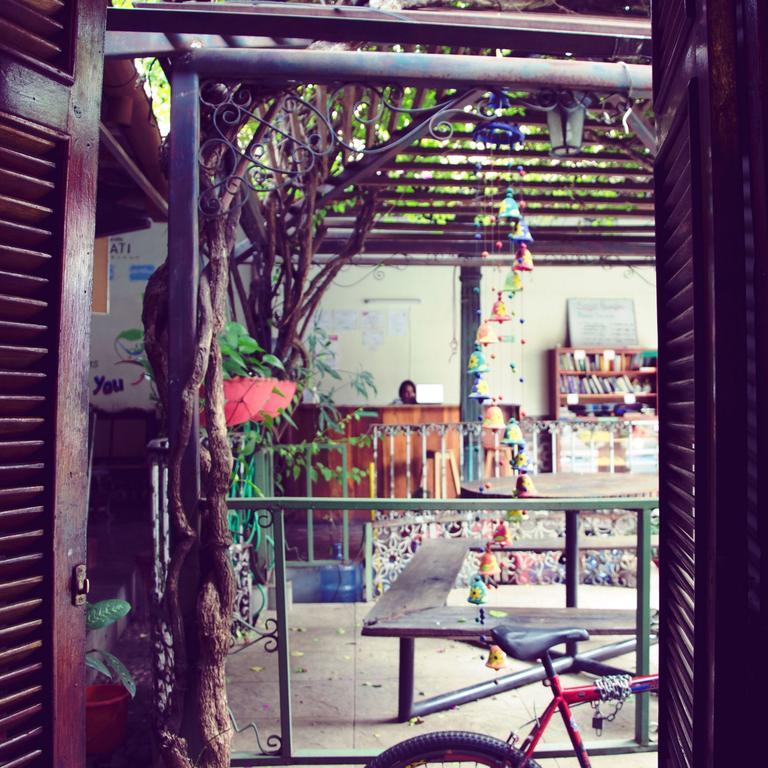 Hostal Sonati León エクステリア 写真