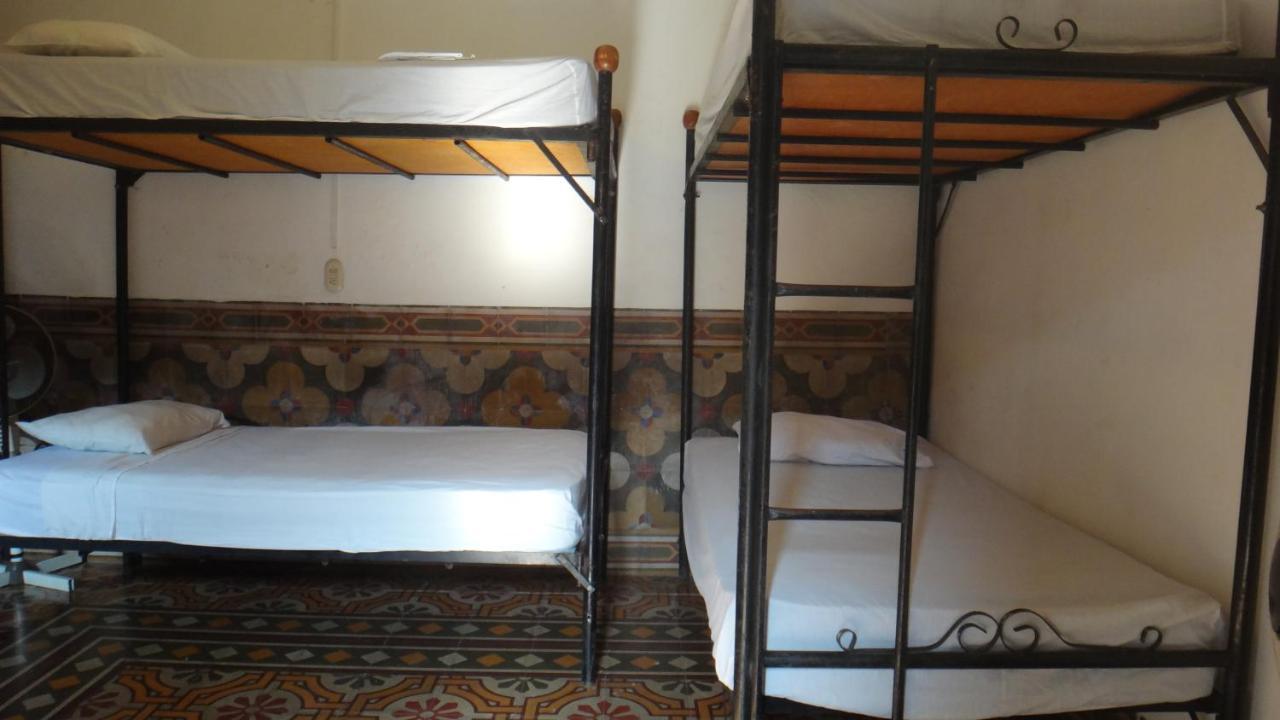 Hostal Sonati León エクステリア 写真